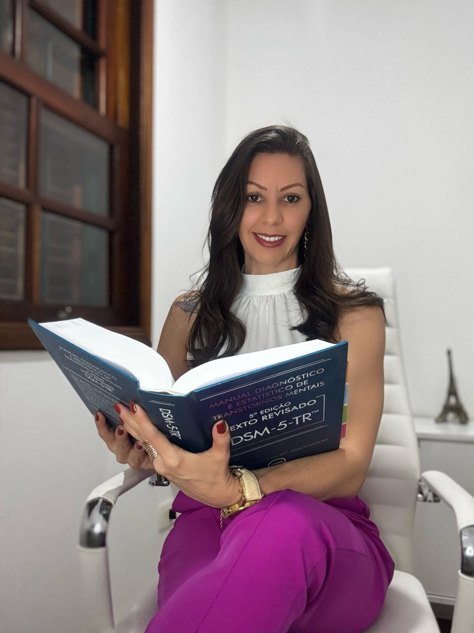 Ruthe Vitalino